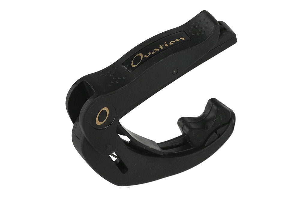 Ovation CK1 Kapodaster für gebogenes Griffbrett, 6-saitige gitarren