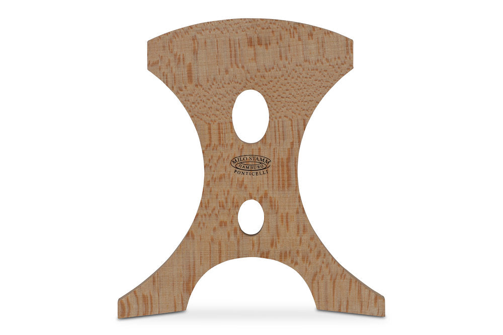 Milo Stamm Standard Cellostuhl Modell X, 4/4, 92 mm