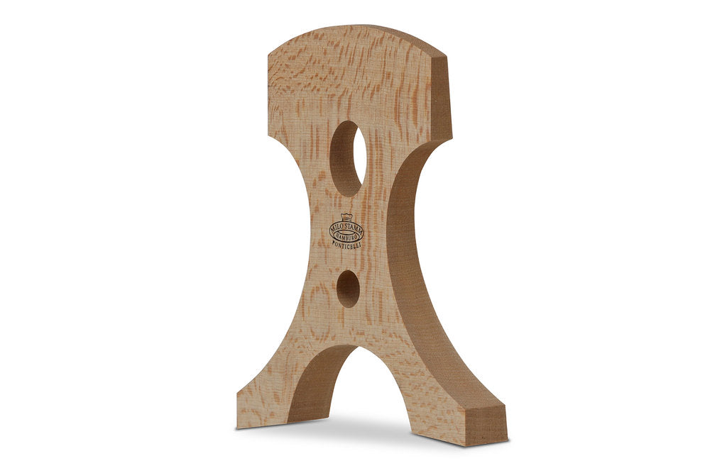 Milo Stamm Royal Cellostuhl Modell X, 4/4, 92 mm