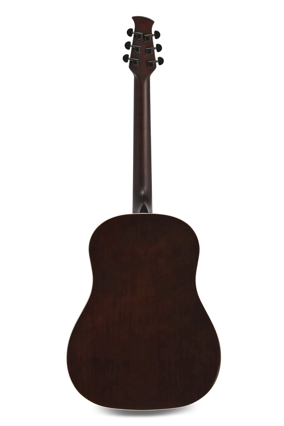 Applause Akustikgitarren Jump Slope Shoulder D Gloss - Cherry Burst (AAS-69-CB)