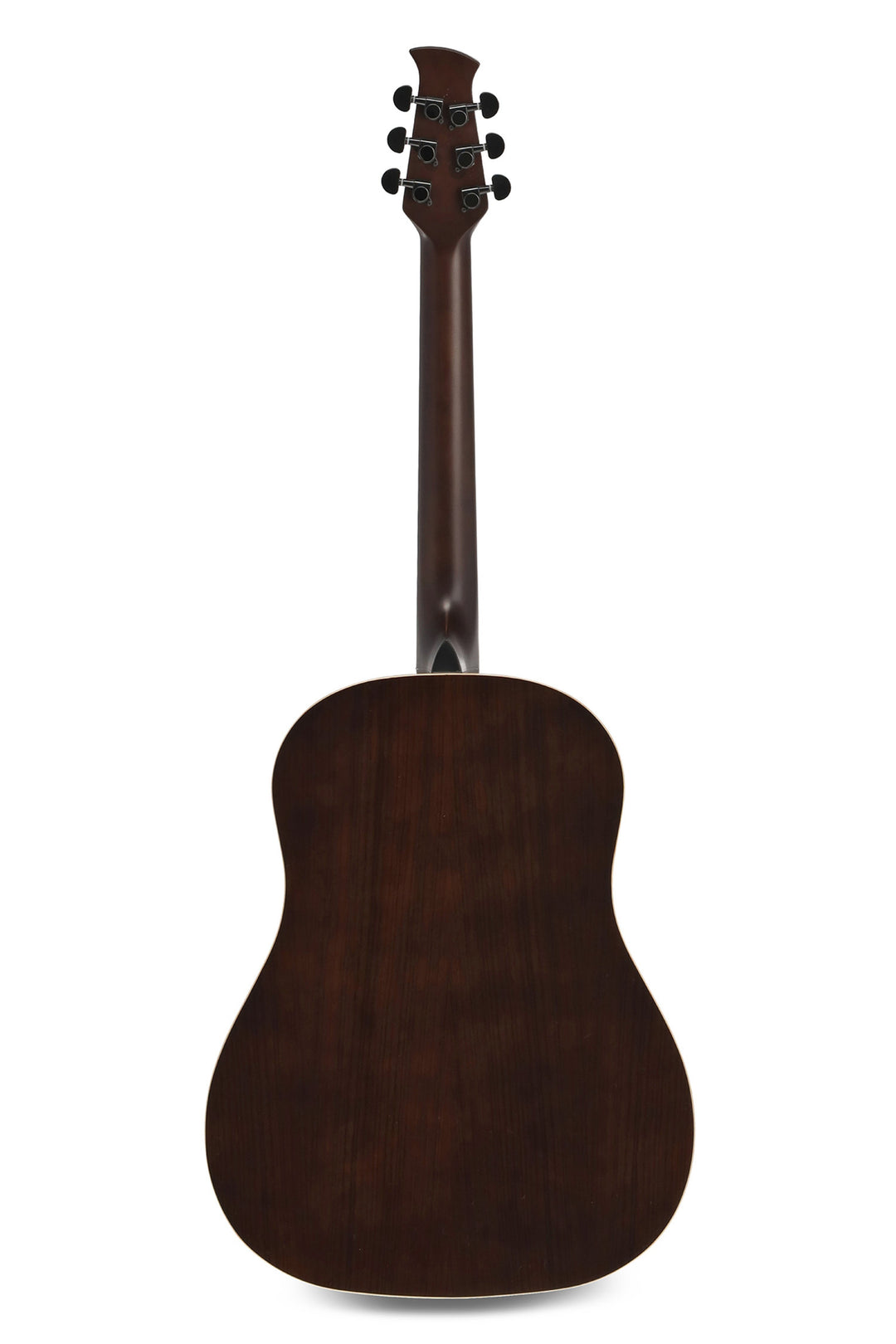 Applause Akustikgitarren Jump Slope Shoulder D Gloss - Tobacco Burst (AAS-69-TB)