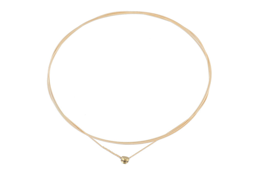 Adamas Phosphor Bronze Einzelsaite .022"