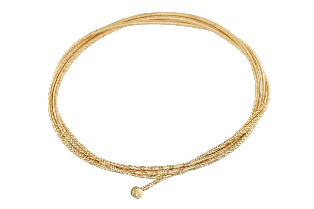 Adamas Phosphor Bronze Einzelsaite .105", Akustikbass