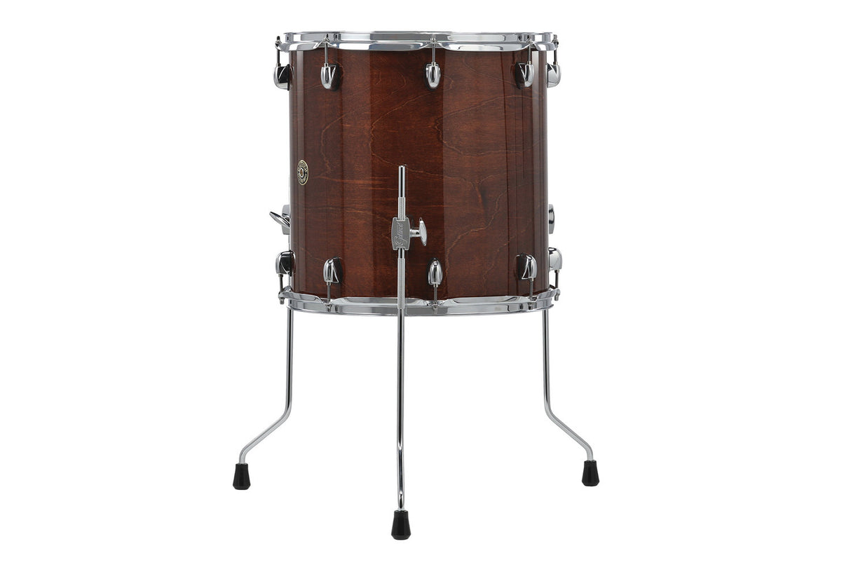 Gretsch Floor Tom Catalina Maple - Walnut Glaze (CM2-1616F-WG)