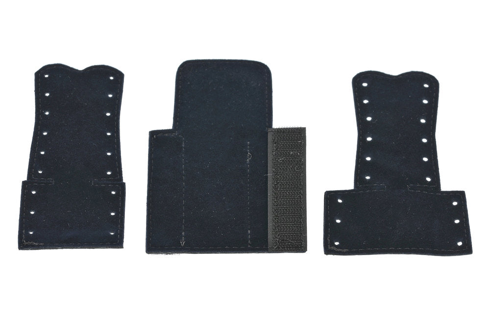 Leather Specialties Posaunenschützer aus Leder, Bach 36BO