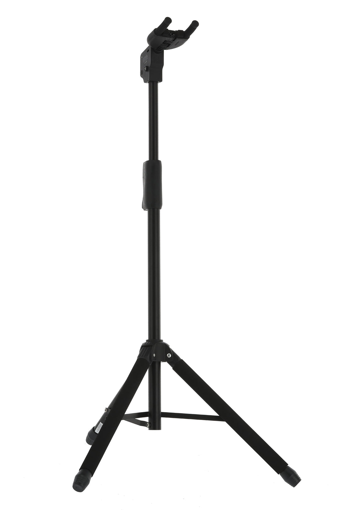 GEWA Gitarrenständer SoloGrip - schwarz (GS-80B)