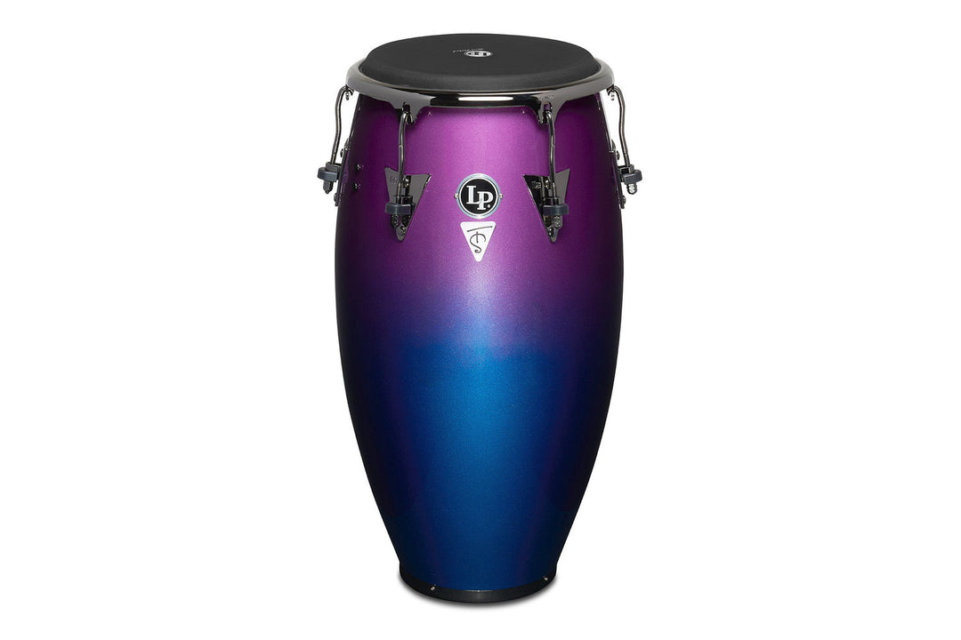 Latin Percussion Conga Tony Succar Rainbow Signature – Quinto 11" (LP552X-TS)