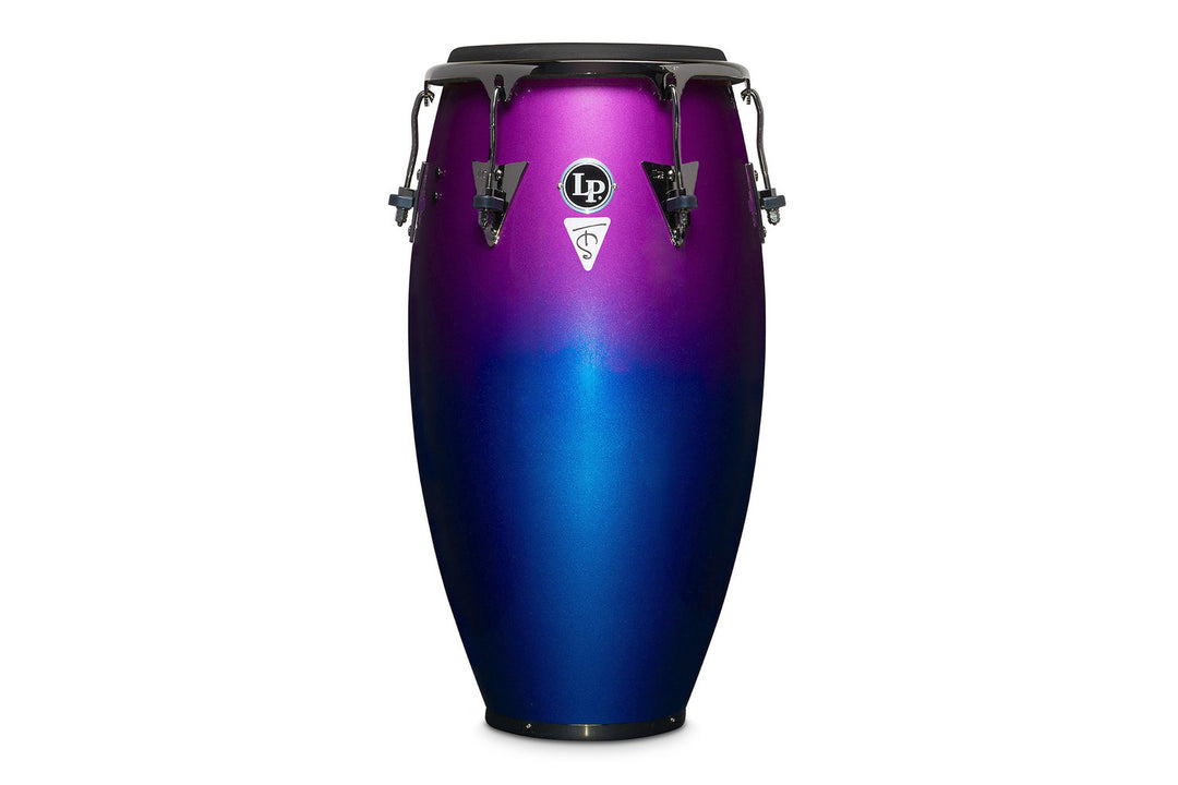 Latin Percussion Conga Tony Succar Rainbow Signature – Quinto 11" (LP552X-TS)