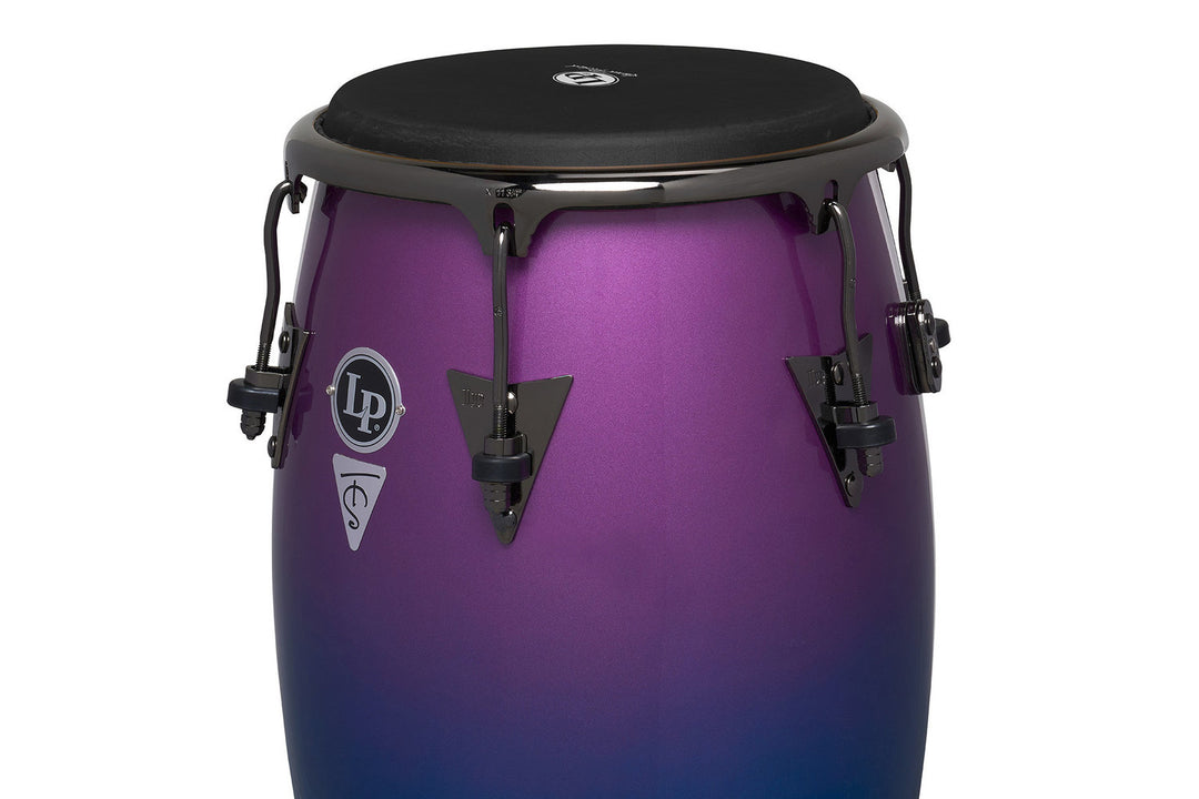 Latin Percussion Conga Tony Succar Rainbow Signature – Quinto 11" (LP552X-TS)