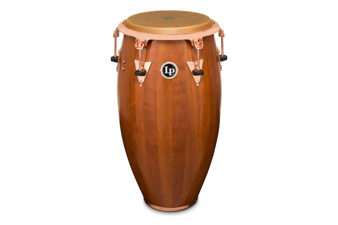 Latin Percussion Conga Limited Top-Tuning Kirschholz Series – Conga 11,75" (LP559T-CB)