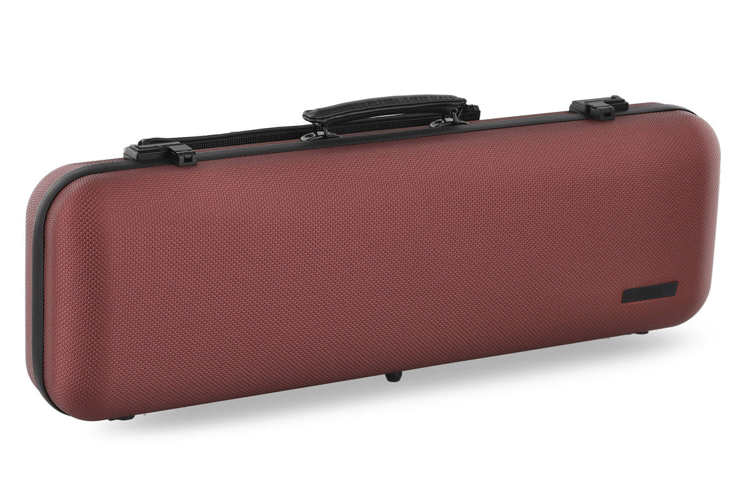 GEWA Geigenkoffer Air Avantgarde - Bordeaux/Black