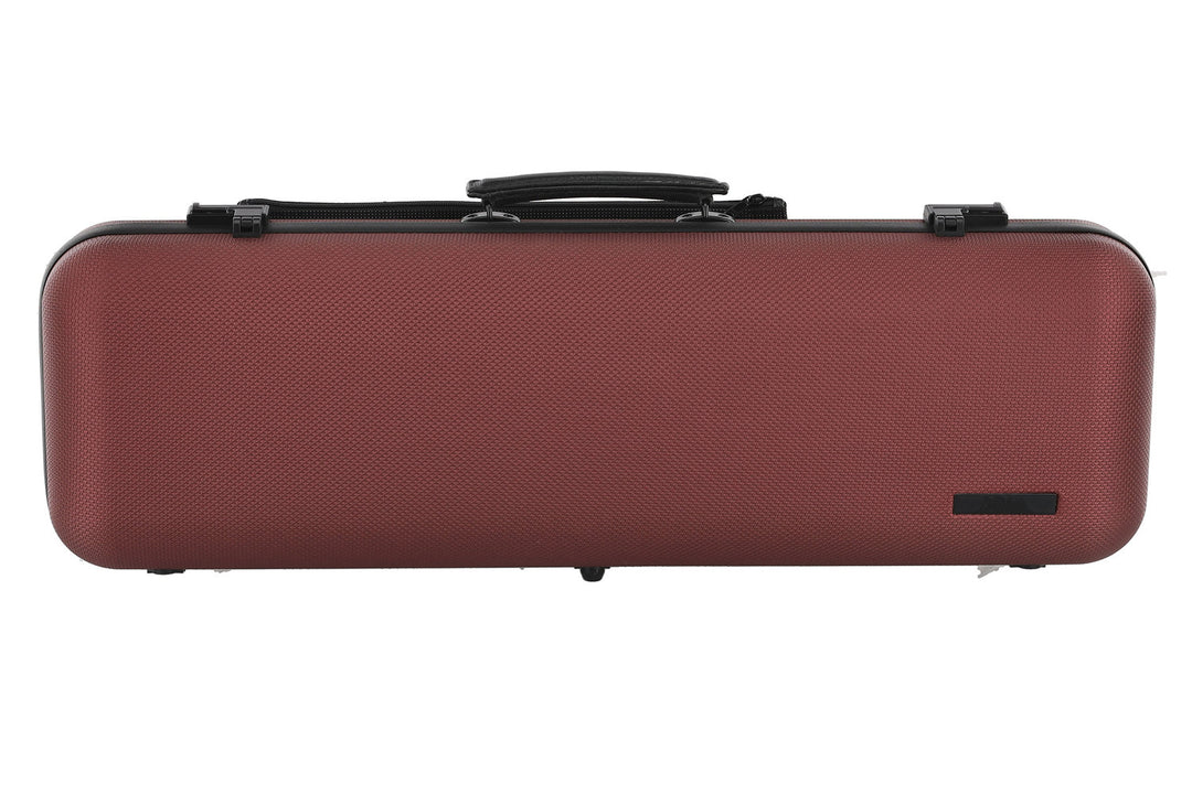 GEWA Geigenkoffer Air Avantgarde - Bordeaux/Black