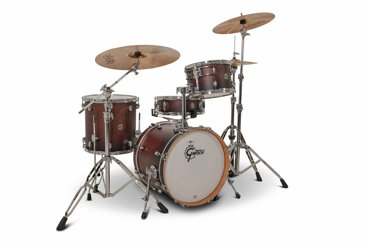 Gretsch shell set Catalina Club - Satin Antique Fade (CC2-J484-SAF)