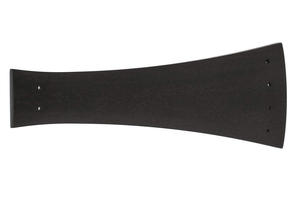 GEWA Premium-Barocksaitenhalter für Geigen aus Ebenholz