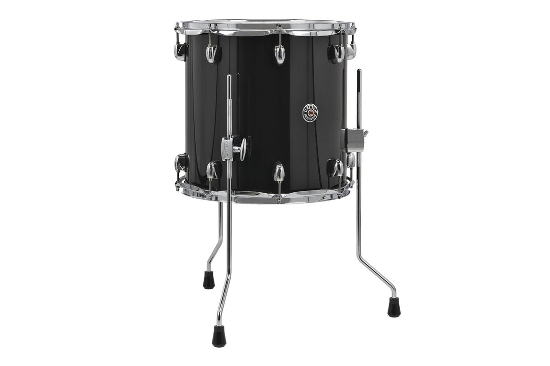 Gretsch Standtom Catalina Club - Piano Black (CC2-1414F-PB)