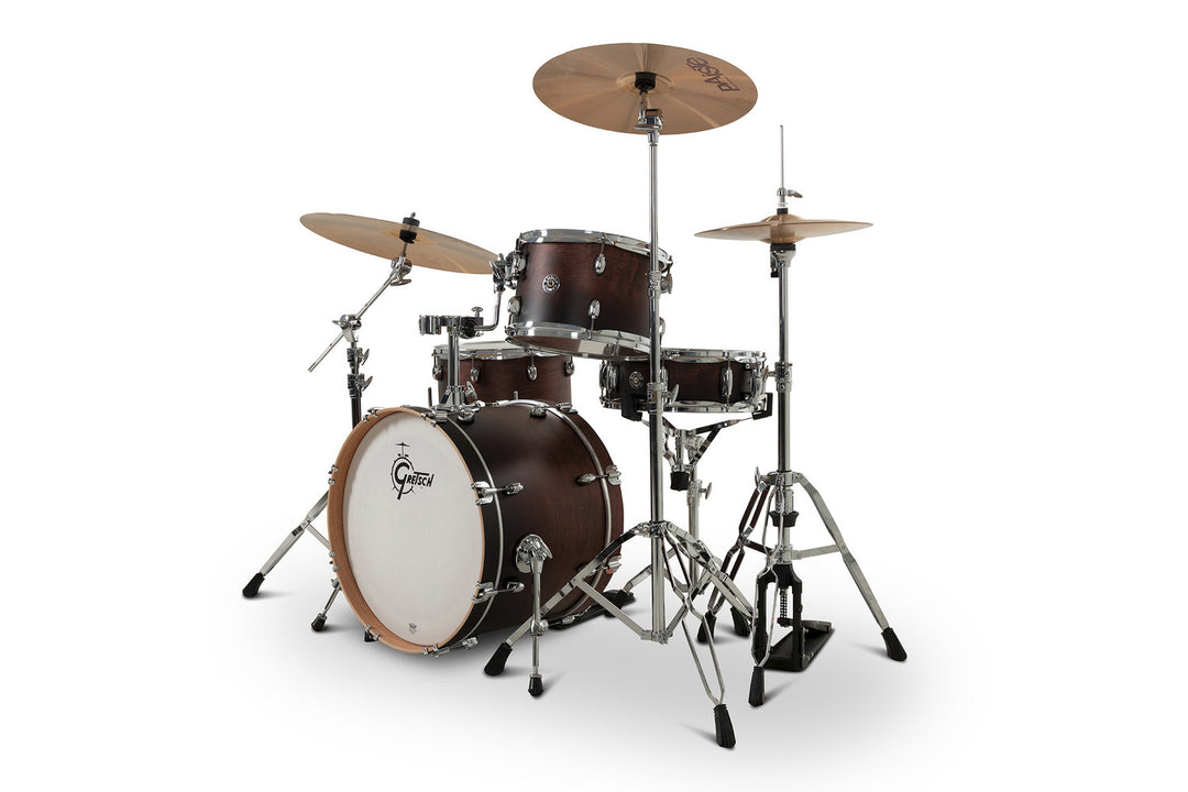 Gretsch Shell-Set Catalina Club - Satin Antique Fade (CC2-J404-SAF)