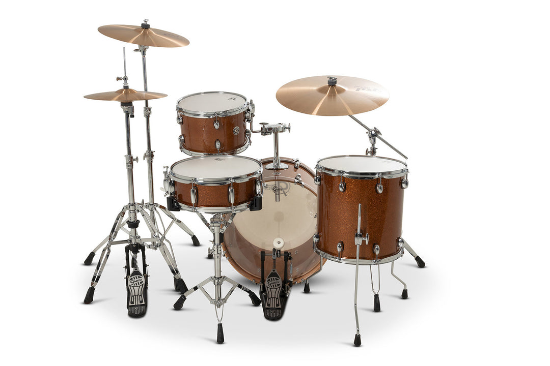 Gretsch Shell-Set Catalina Club - Bronze Sparkle (CC2-J404-BS)