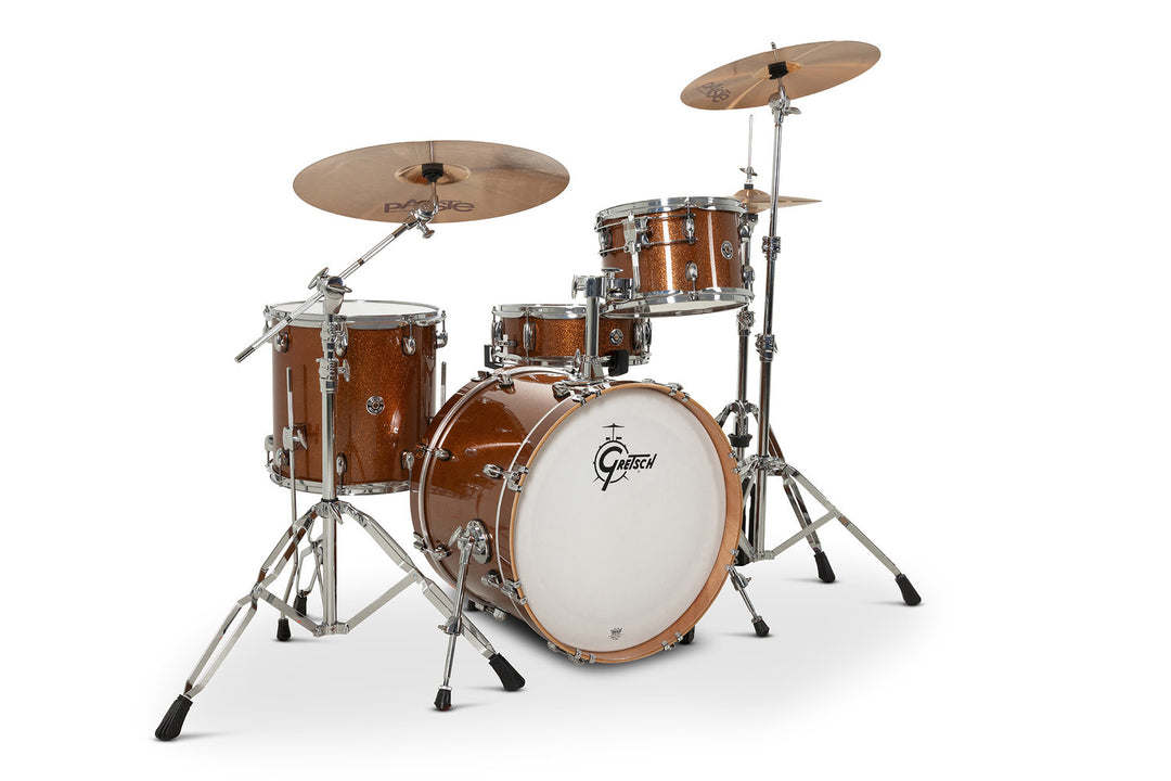 Gretsch Shell-Set Catalina Club - Bronze Sparkle (CC2-J404-BS)