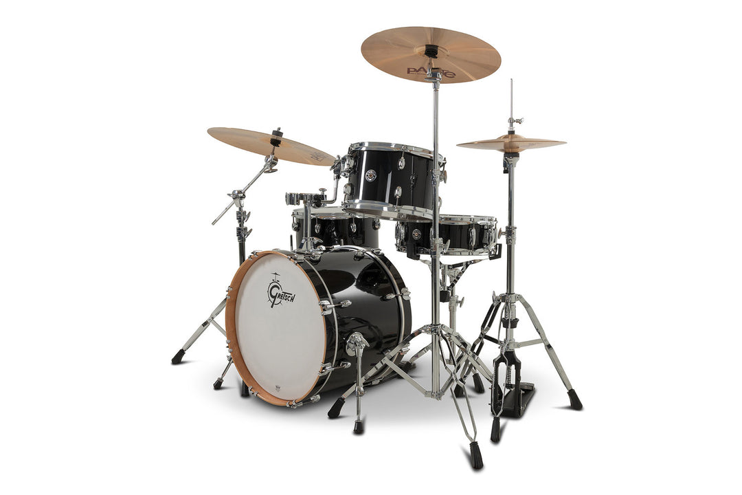 Gretsch Shell-Set Catalina Club - Piano Black (CC2-J404-PB)