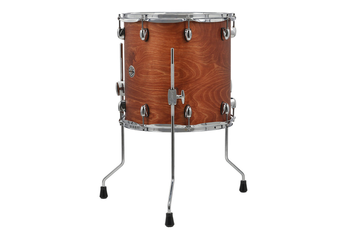 Gretsch Floor Tom Catalina Club - Satin Walnut Glaze (CC2-1414F-SWG)