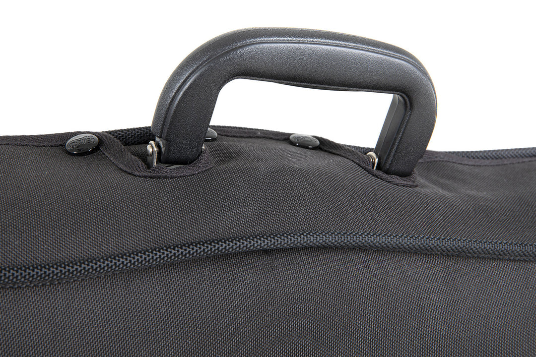 GEWA Form Geigen case Liuteria Concerto - 1/4