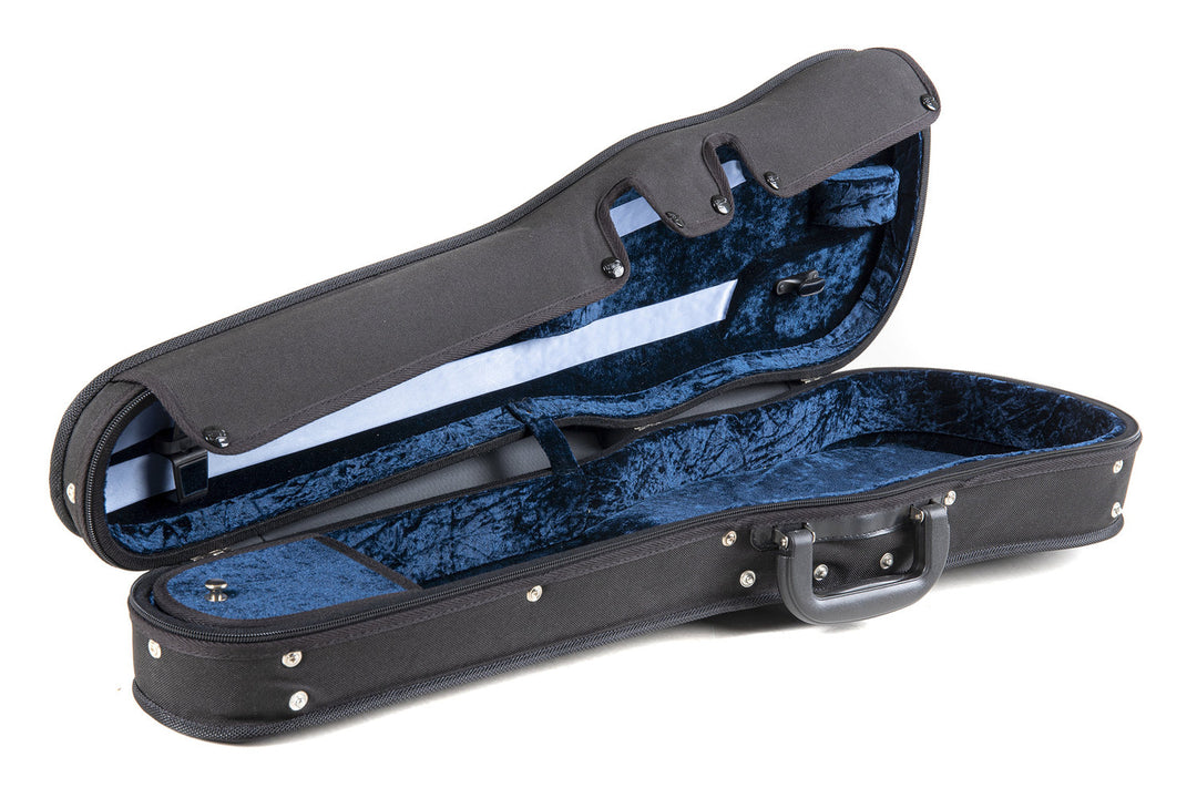 GEWA Form Geigen case Liuteria Concerto - 1/4