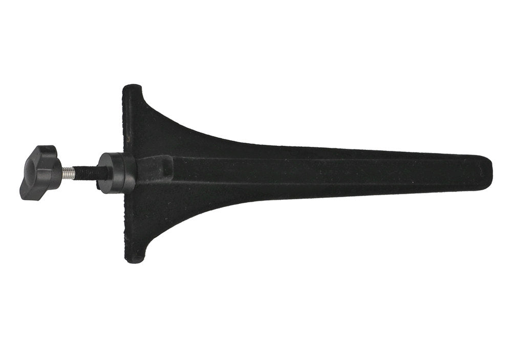 InStands Halter für Klarinette, Modulsystem aus Birken-Multiplex
