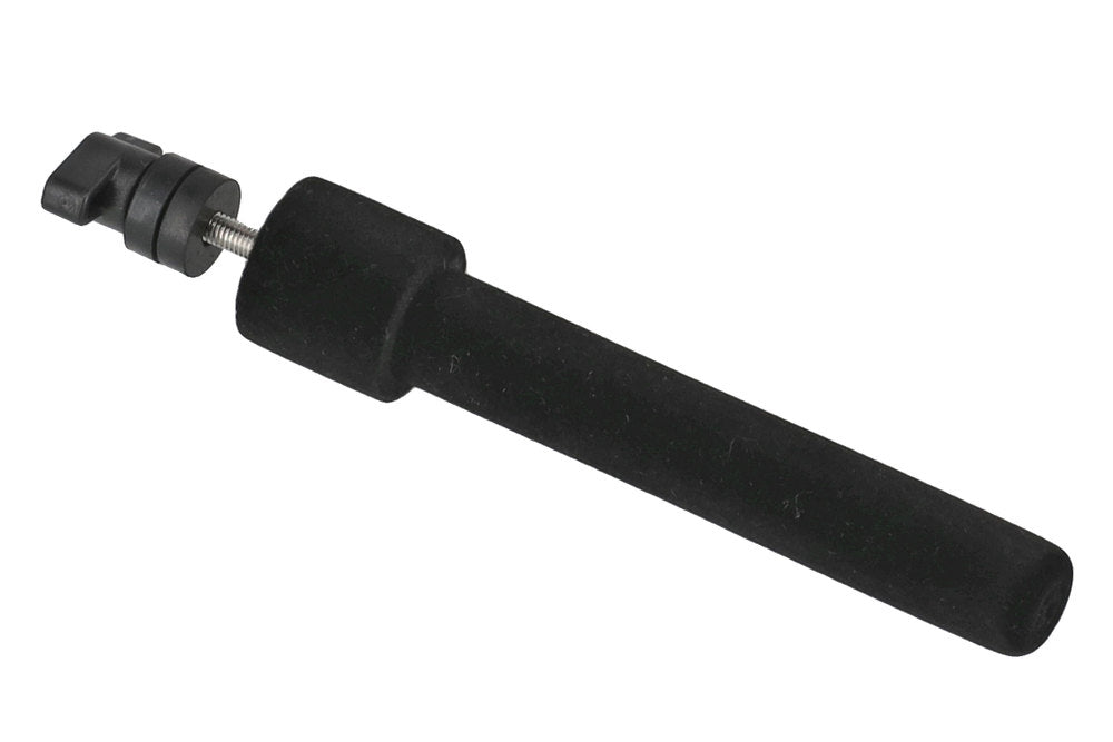 InStands Halter für Querflöte, Modulsystem aus Birkenmultiplex