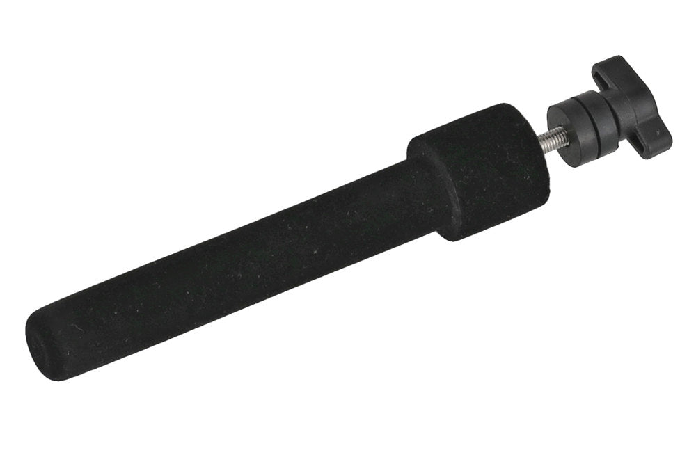 InStands Halter für Querflöte, Modulsystem aus Birkenmultiplex