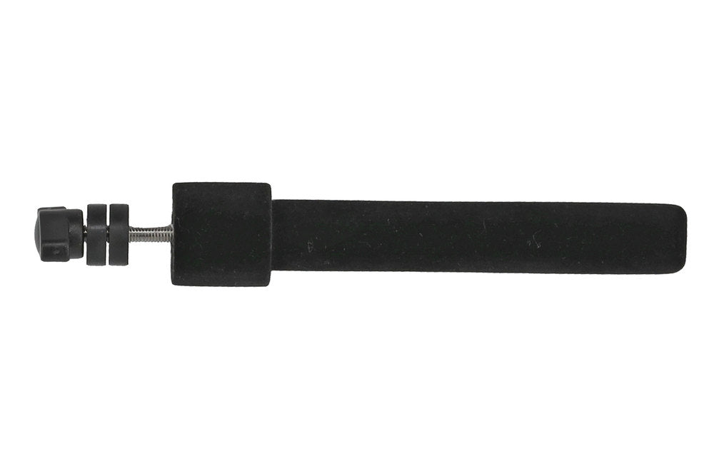 InStands Halter für Querflöte, Modulsystem aus Birkenmultiplex
