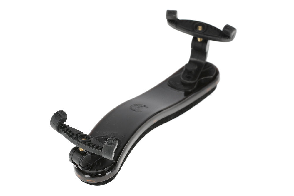 Augustin Compact Schulterstütze für Violine 4/4 und 3/4, schwarz