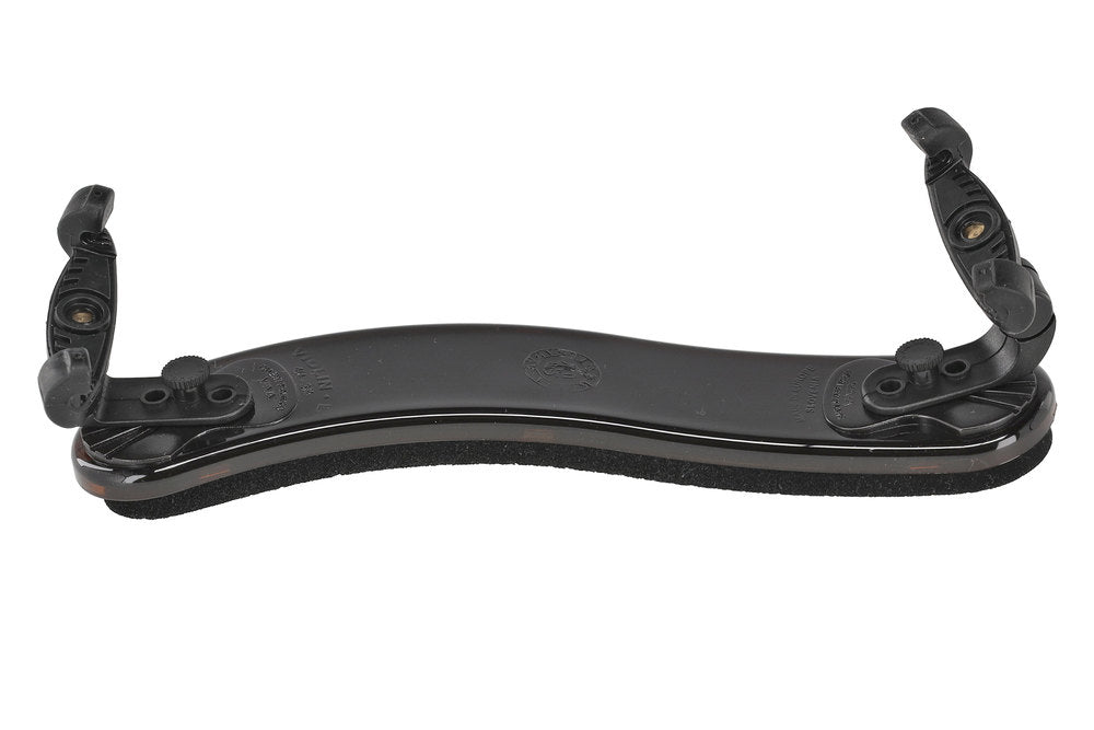 Augustin Compact Schulterstütze für Violine 4/4 und 3/4, schwarz