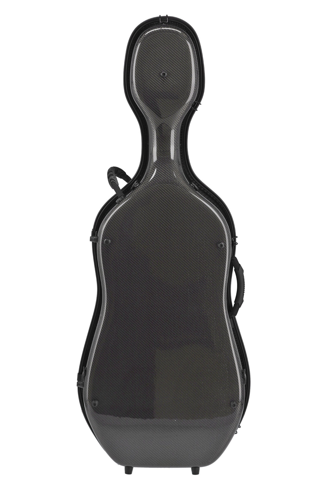 GEWA Cello case Idea Original Carbon 2.9 - Black/dunkelblau