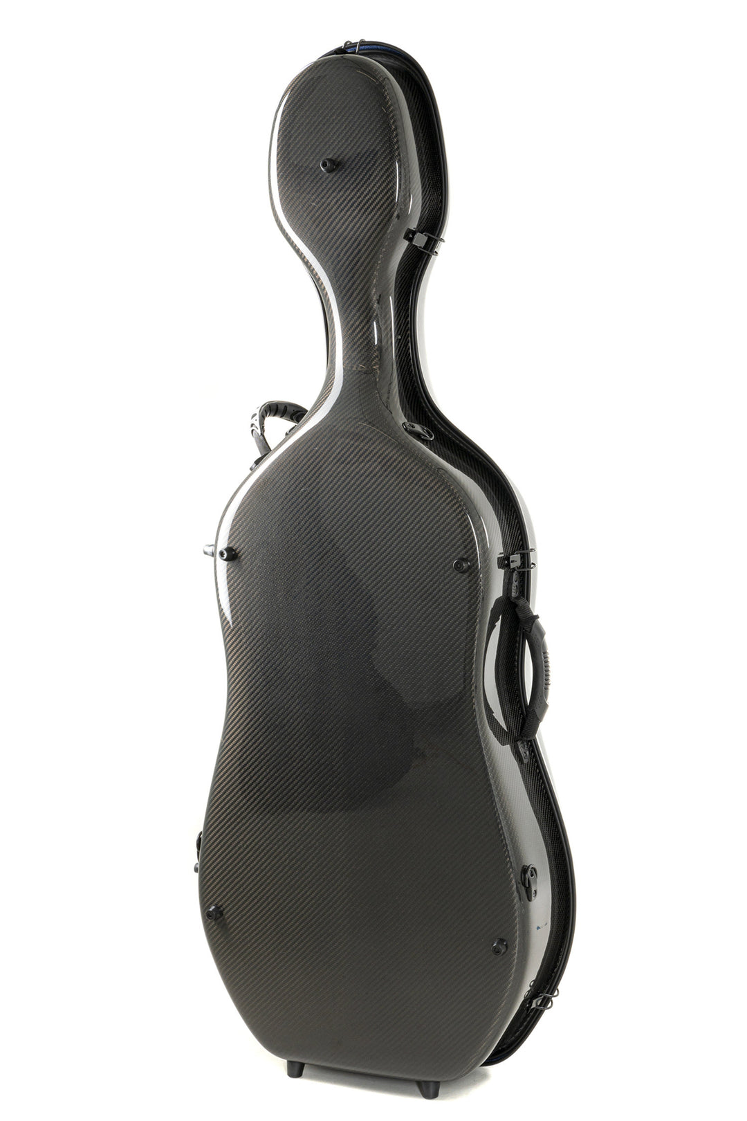 GEWA Cello case Idea Original Carbon 2.9 - Black/dunkelblau