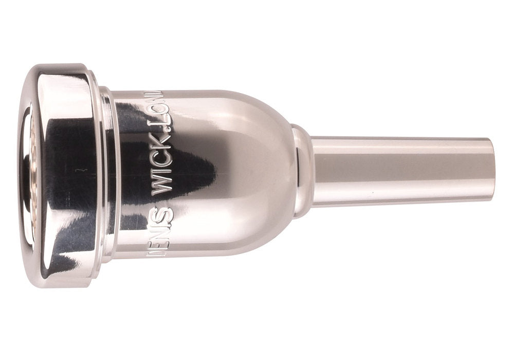 Denis Wick Heavy Top 4AL Mundstück für Posaune, versilbert