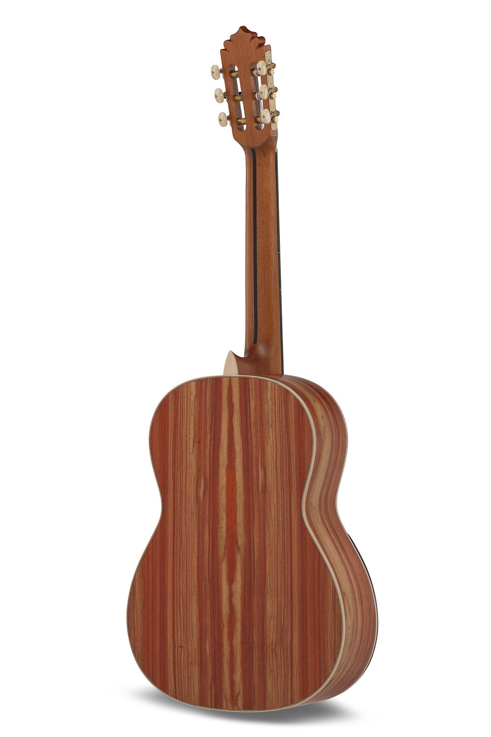 Manuel Rodriguez Tesoro de Togo CC-C klassische gitarren 4/4