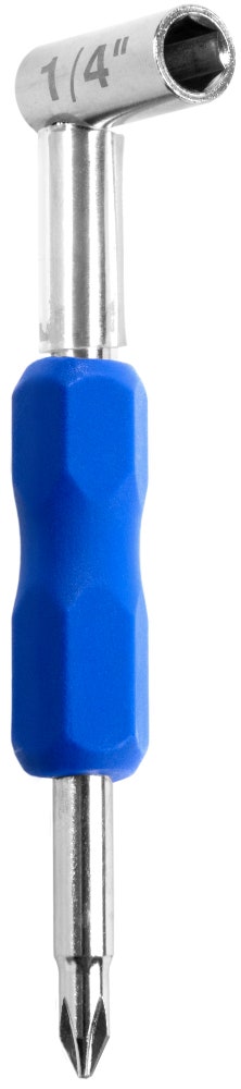 MusicNomad MN231 - 1/4" Premium-Schlüssel für Halsspannstab