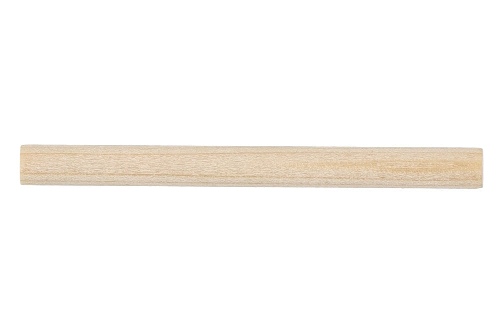 Milo Stamm Stimmstock für geigen, Ø 6,2 mm, 75 mm lang
