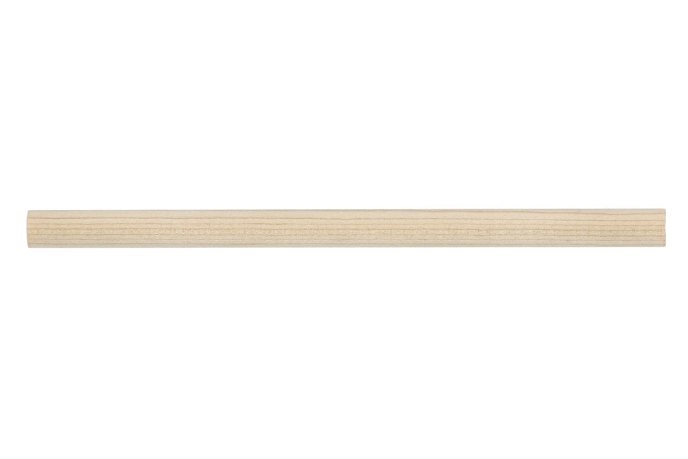 Milo Stamm Stimmstock für cello, Ø 11,2 mm, 180 mm lang