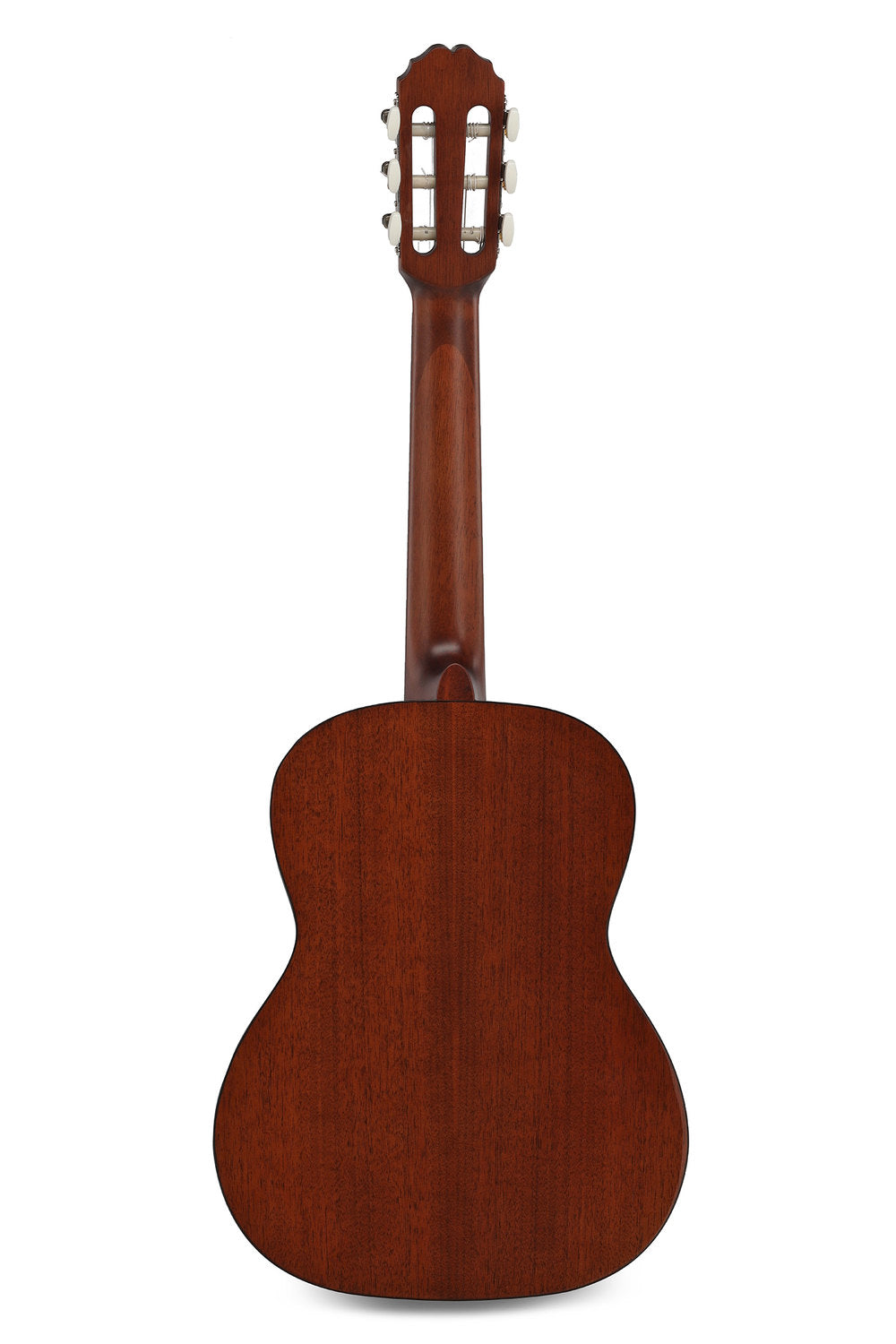 Manuel Rodriguez Estudio Spruce klassische Gitarre 1/2, Hochglanz
