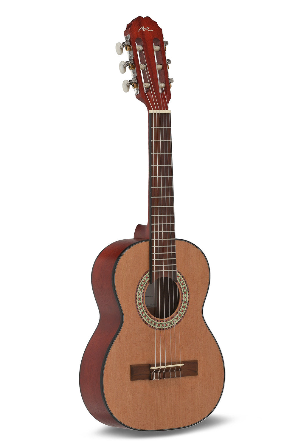Manuel Rodriguez Estudio Cedar klassisk guitar 1/4, mat
