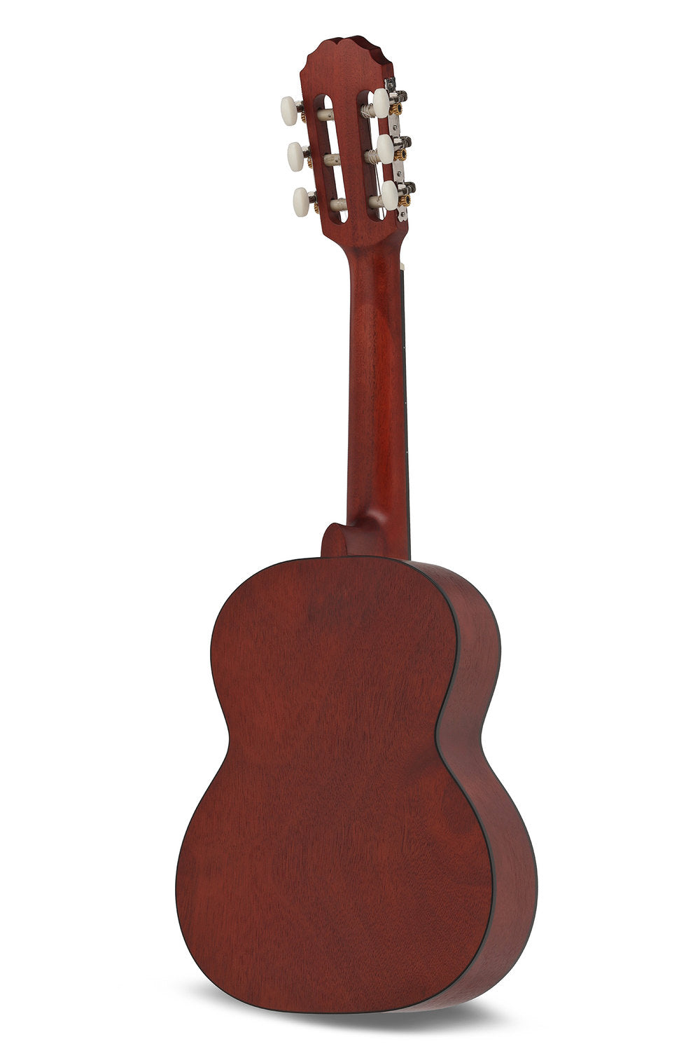 Manuel Rodriguez Estudio Cedar klassisk guitar 1/4, mat