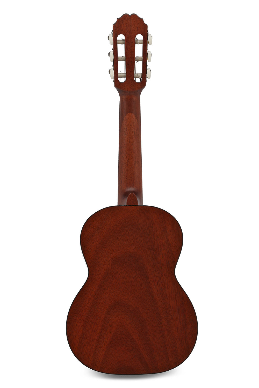 Manuel Rodriguez Estudio Spruce klassische gitarren 1/4, Hochglanz