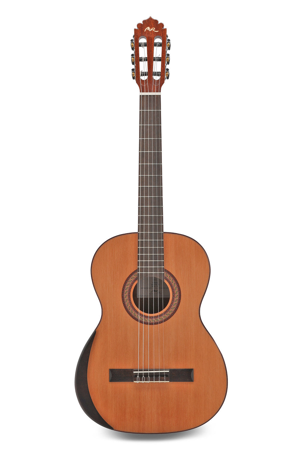 Manuel Rodriguez Tradición T-63 klassische gitarren 7/8