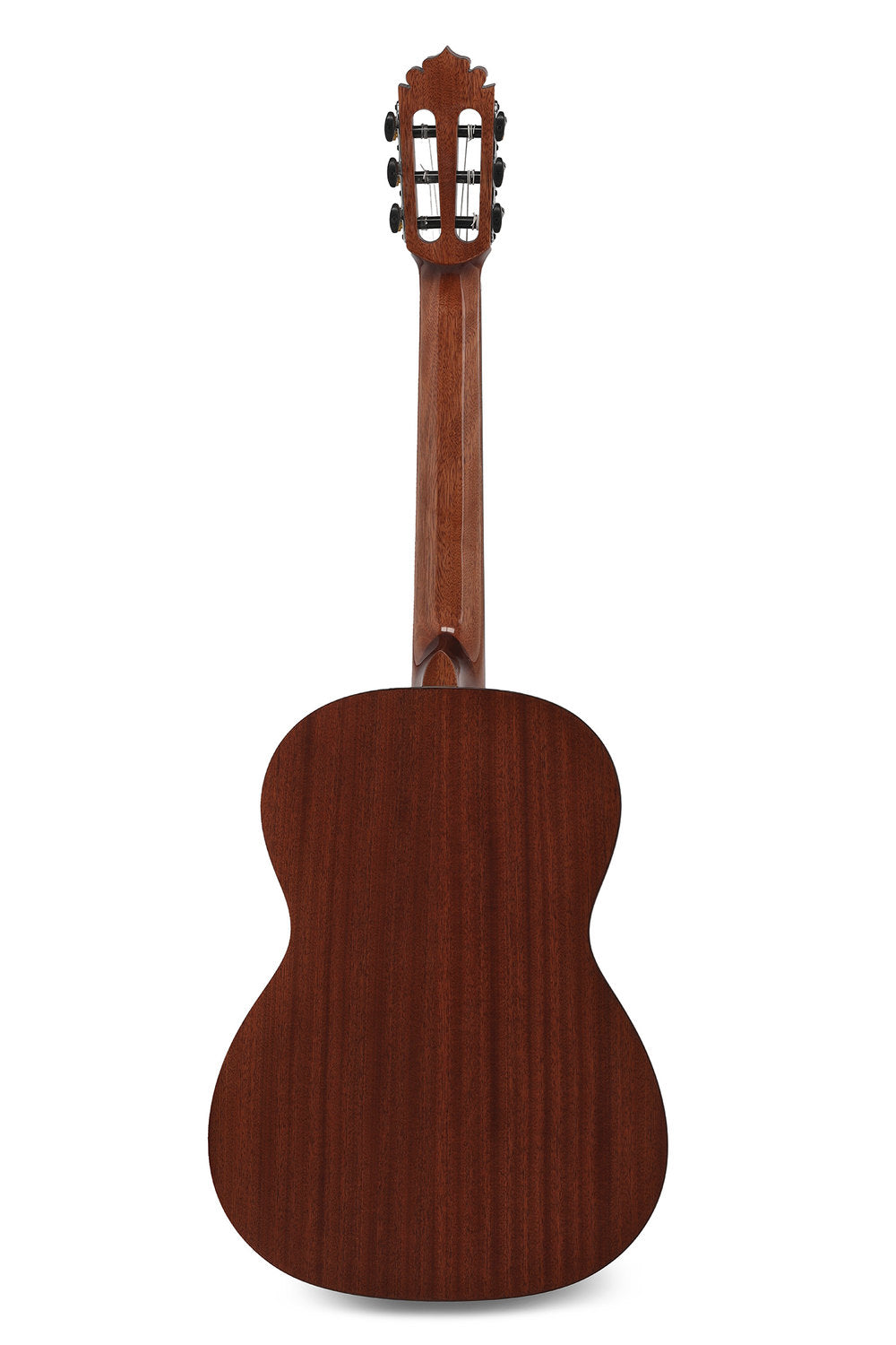 Manuel Rodriguez Tradición T-63 klassische gitarren 7/8