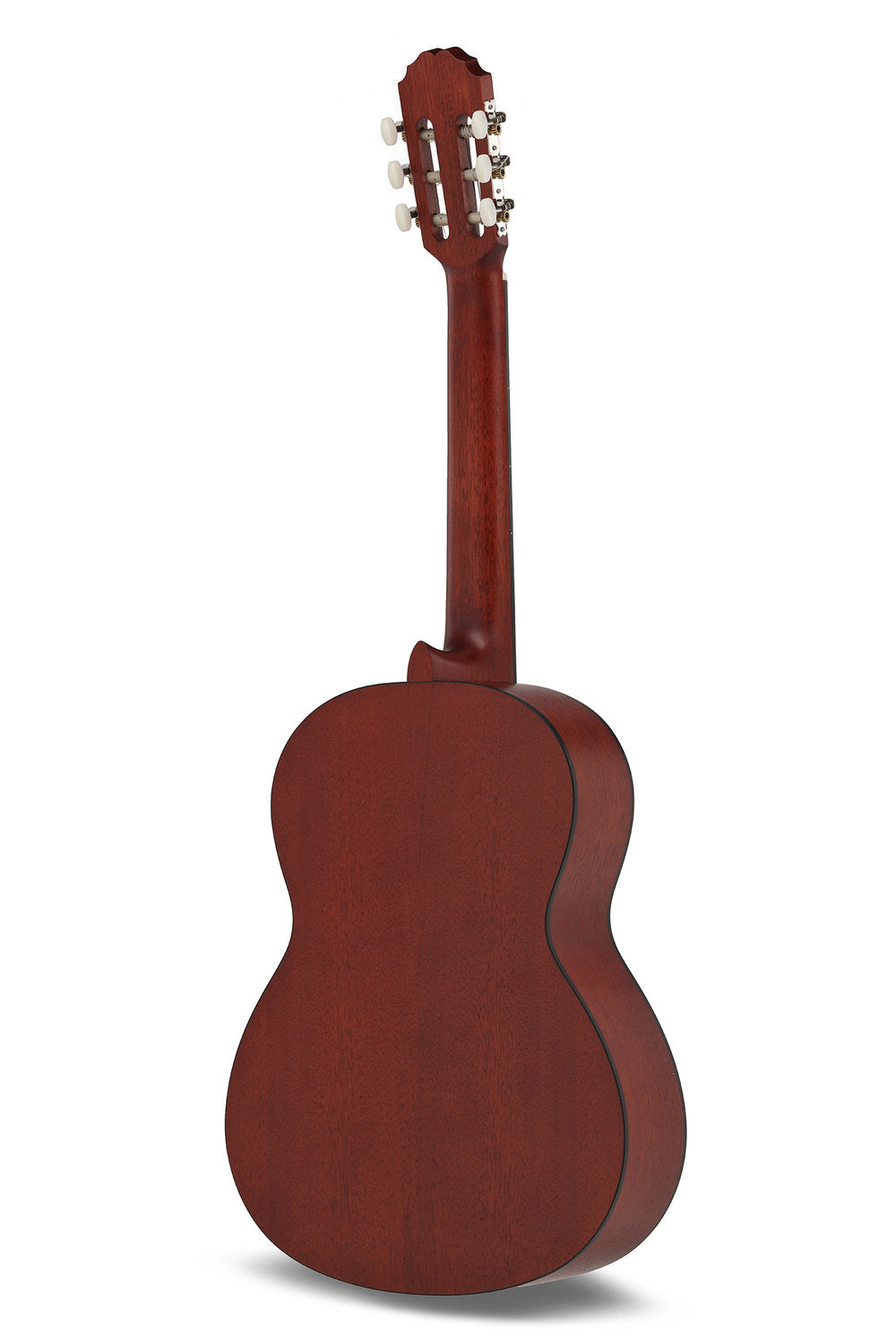 Manuel Rodriguez Estudio Cedar klassische gitarren 4/4, matt