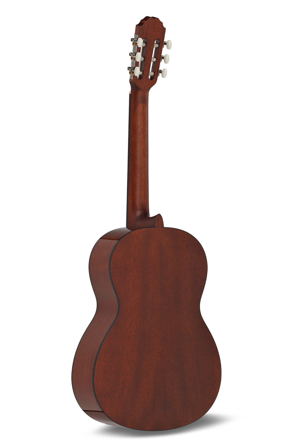 Manuel Rodriguez Estudio Spruce Gitarre 4/4, Hochglanz, Linkshänder