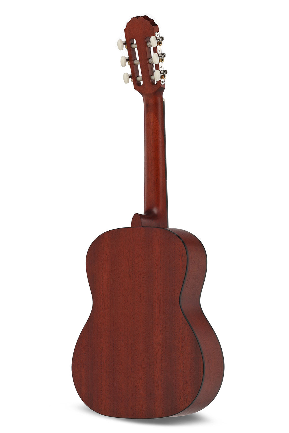 Manuel Rodriguez Estudio Cedar klassische Gitarre 1/2, matt