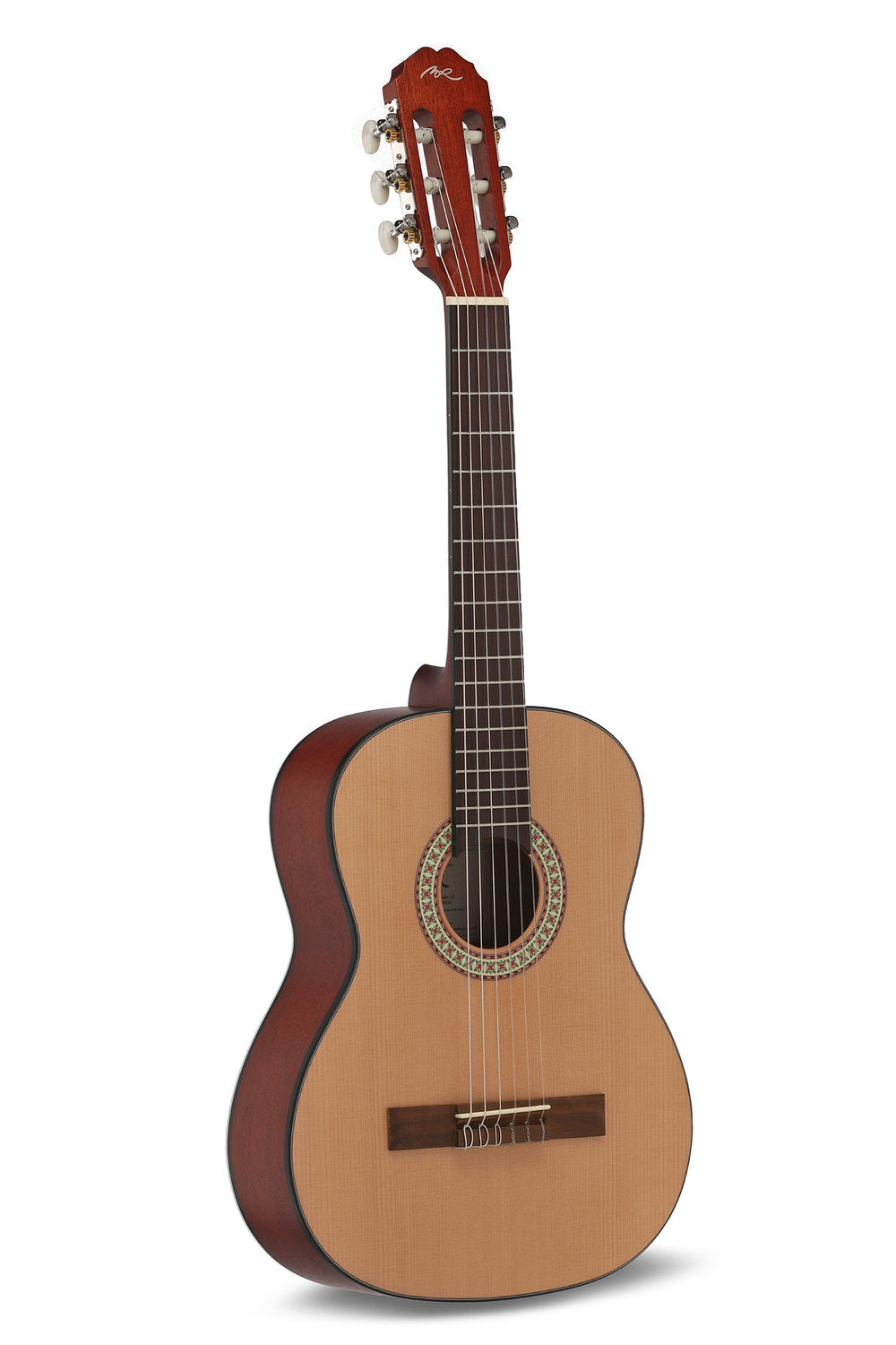 Manuel Rodriguez Estudio Cedar klassische Gitarre 1/2, matt