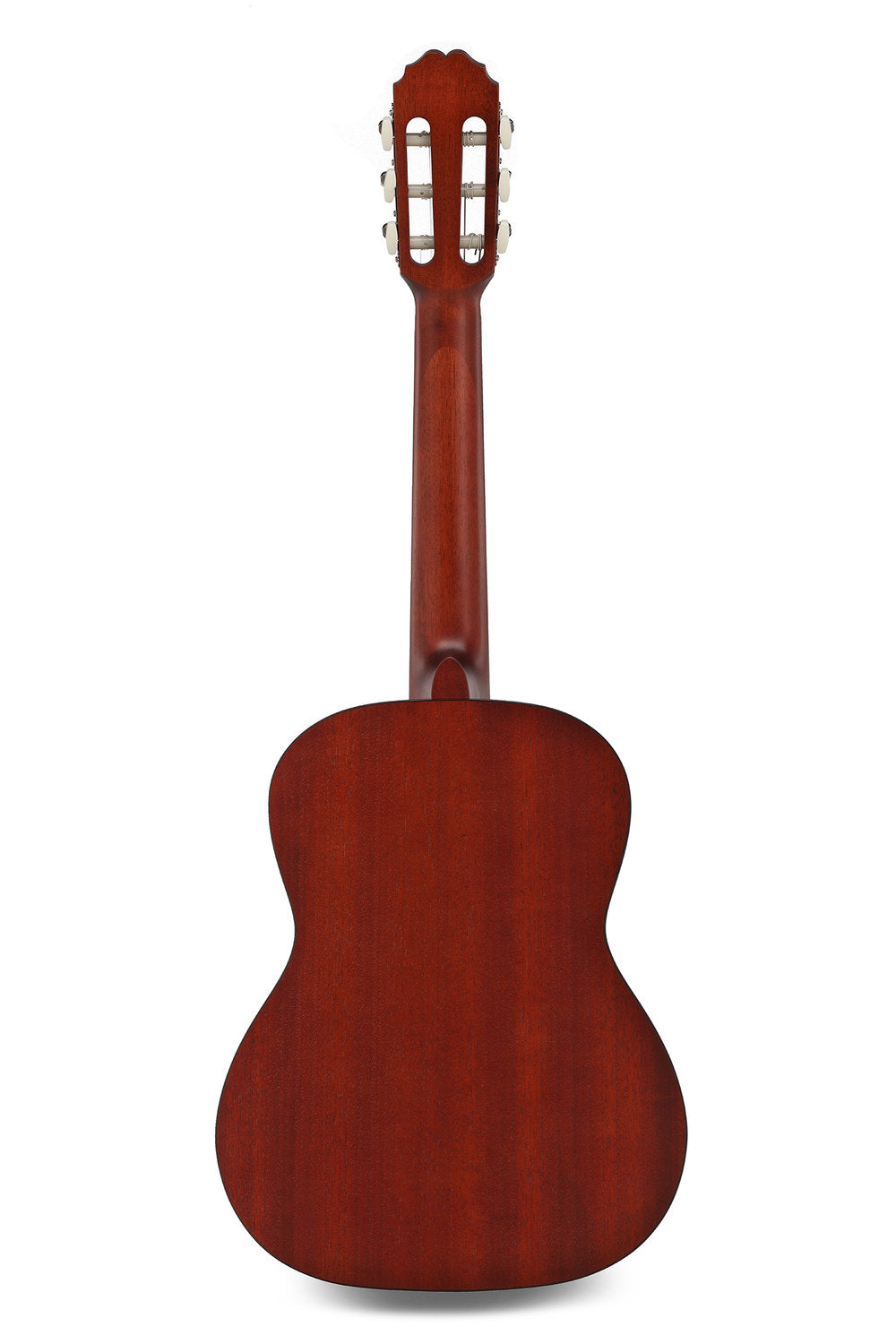 Manuel Rodriguez Estudio Cedar klassische Gitarre 1/2, matt